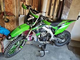 Kawasaki Kx450f Krosinis