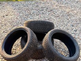 225/40 R18 Zmax Winterhawke 1 žieminės padangos