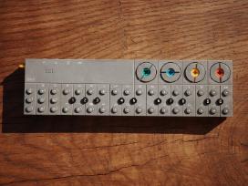 Teenage Engineering Op-z