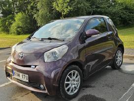 Parduodu automobilį Toyota Iq 2009 m.