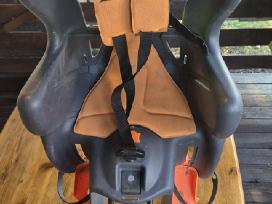 Dviračio kėdutė B-one (22 kg)