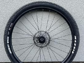 Bontrager Kovee Tlr 29 priekinis MTB ratas + disk