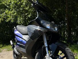 Gilera runner 50 sp
