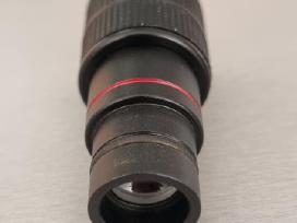 Kamera mikroskopui