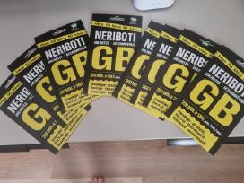 Labas 5G Neriboti GB mėnesiui