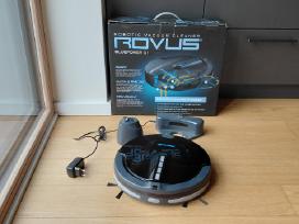 Parduodu siurblį robotą „Rovus Bluepower G1“
