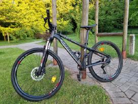 Orbea Mx26 su dokumentais