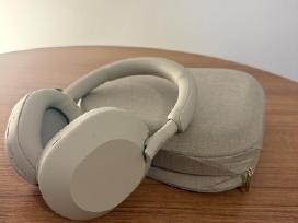 Sony Wh-1000xm5 belaidės ausinės