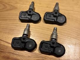 Tpms davikliai Eu