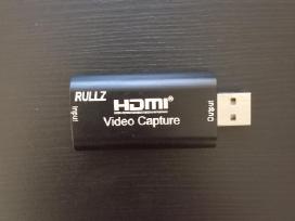 Hdmi Video Capture Card