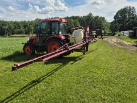 Hardi Lx850