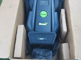 Grouw Smart Vision 600m² vejos pjovimo robotas