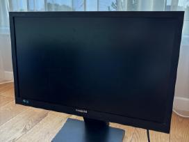 Samsung Syncmaster S24a450b 24 Full HD monitorius