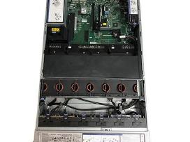 Ibm System x3650 / x3550 (M5, M4) serveriai