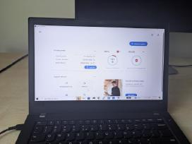 Lenovo Thinkpad A485 Ryzen 5 Pro 2500u w/ Radeon