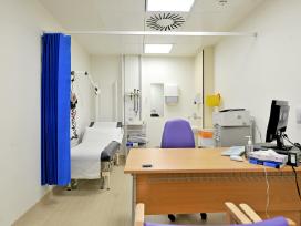 Ieškomas kabinetas medicinos paslaugoms teikti