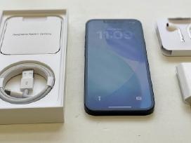 iPhone 13 256gb baterija 100%