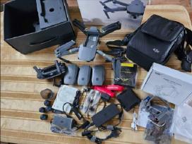 Dji Mavic Pro Fly More Combo