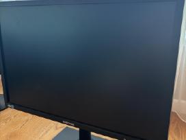 Samsung S24c650bw 24 Full HD monitorius