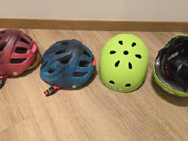 Vaikiškas dviračio šalmas Specialized Mio Mips