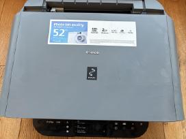 Canon Pixma Mp160 daugiafunkcis spausdintuvas
