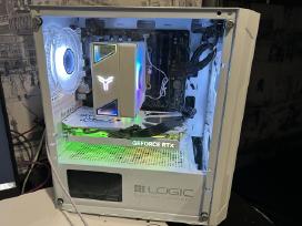 Pilnas Pc setas