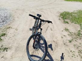 Orbea Mx 27.5" hardtail kalnų dviratis