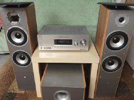 Sony str-dg500