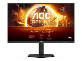 Parduodamas 27' 180hz 1440p monitorius