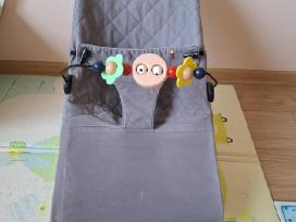Babybjorn gultukas ir vystymo lenta