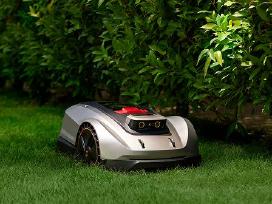 Sunseeker vejos robotai nrtk X7 / X7 Plus Gen2