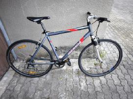Miesto dviratis Merida 28 custom L 52cm