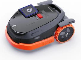 Segway navimow x350