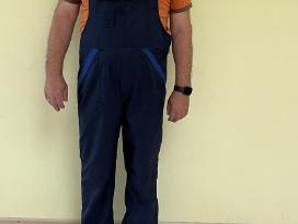 Darbo kostiumas vyrui