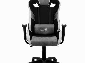 Kompiuterinių žaidimų kėdė Aerocool Count Aerosued