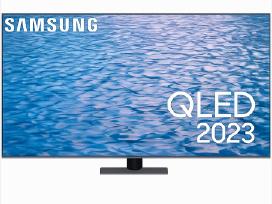 Televizorius Samsung Qe55q77catxxh, 55" (~140 cm)
