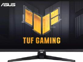 Monitorius Asus Vg32uqa1a, Va, 160 Hz, Uhd 31,5
