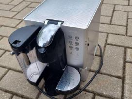 Delonghi Nespresso Lattissima Premium kavos aparat