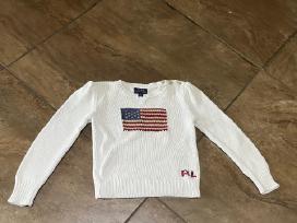 Ralph Lauren vaikiškas megztinis