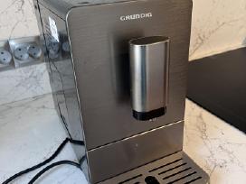 Automatinis Espresso kavos aparatas Grundig Kva 48