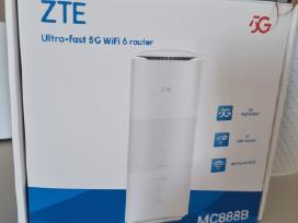 Modemas 5G Zte 888b