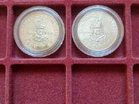 JAV 1989 S&d 1/2 Doleris Kongresas