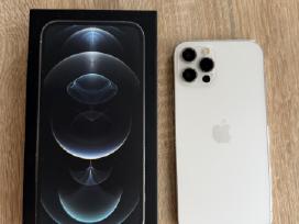 Naudotas iPhone 12 pro, 256gb