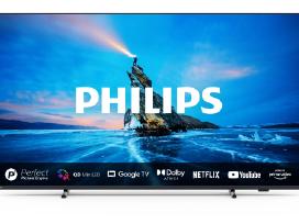 Televizorius Philips 65pml8709/12, 65 ", Uhd