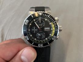 Часы Oris