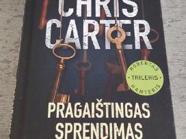 Pragaištingas sprendimas