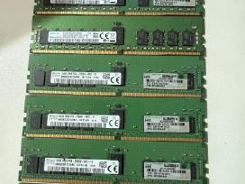 Ddr4 2133 MHz ir Ddr4 2166 Hp Branded