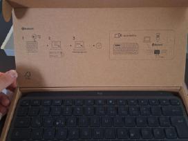 Logi Mx Keys Mini
