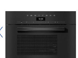 Miele nauja garine orkaite Dg7440