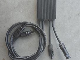 Huawei optimizatoriai Sun2000 450w-p 5vnt